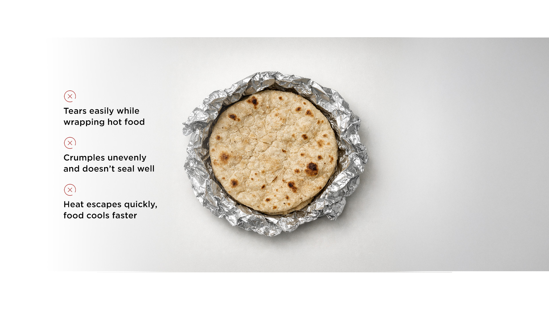 Standard Foil